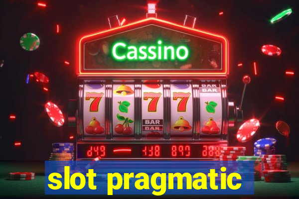 slot pragmatic