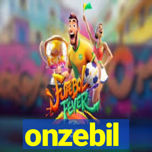 onzebil