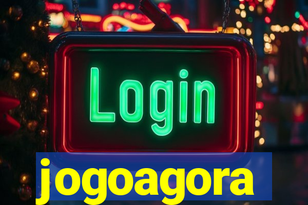 jogoagora