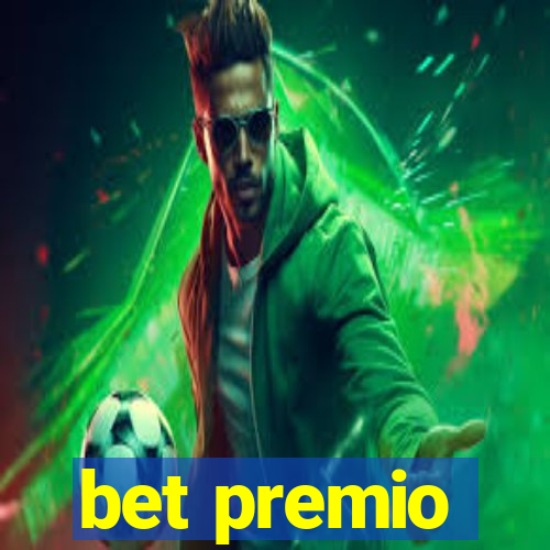 bet premio