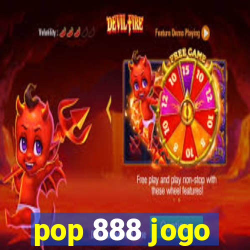 pop 888 jogo