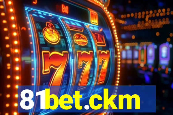 81bet.ckm