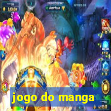 jogo do manga