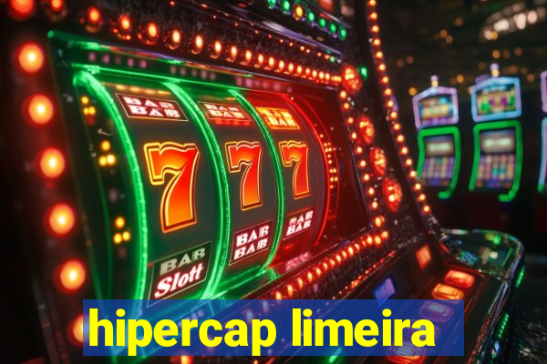 hipercap limeira