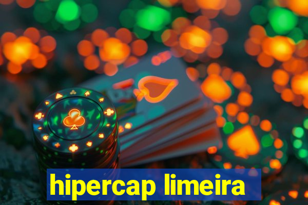 hipercap limeira