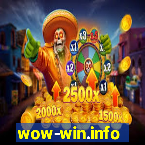 wow-win.info