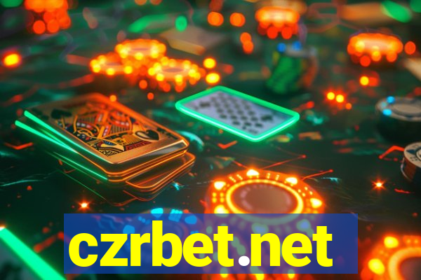 czrbet.net