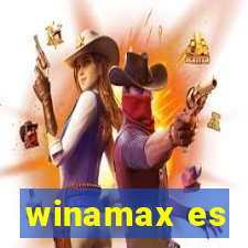 winamax es