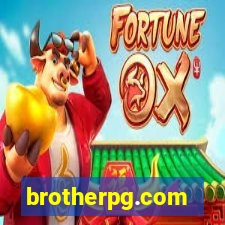 brotherpg.com