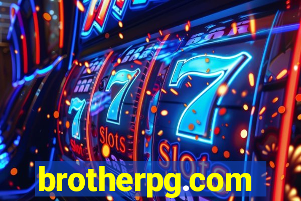 brotherpg.com