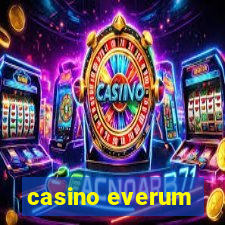 casino everum