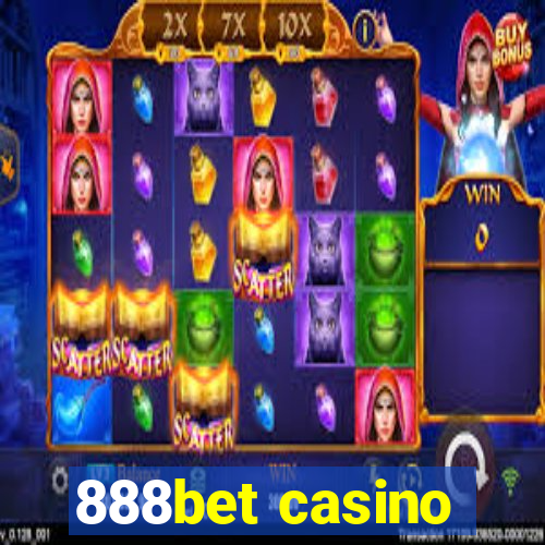 888bet casino