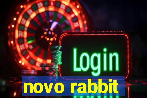 novo rabbit