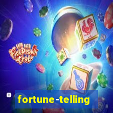 fortune-telling