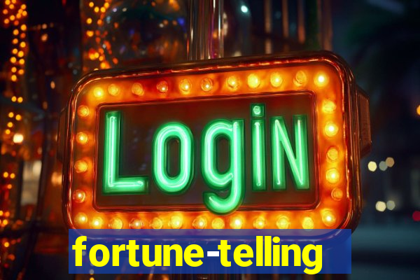 fortune-telling