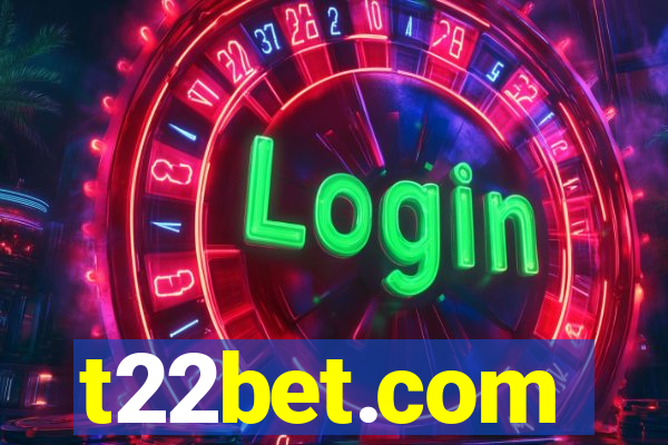 t22bet.com