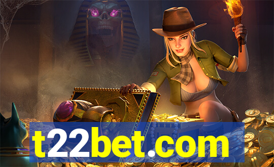 t22bet.com