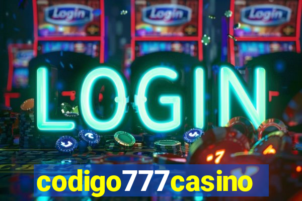 codigo777casino