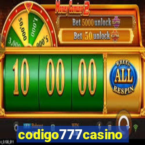 codigo777casino