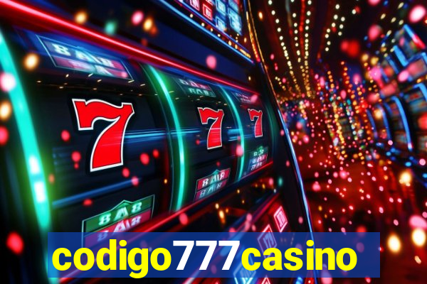 codigo777casino