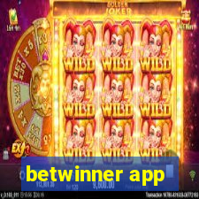 betwinner app