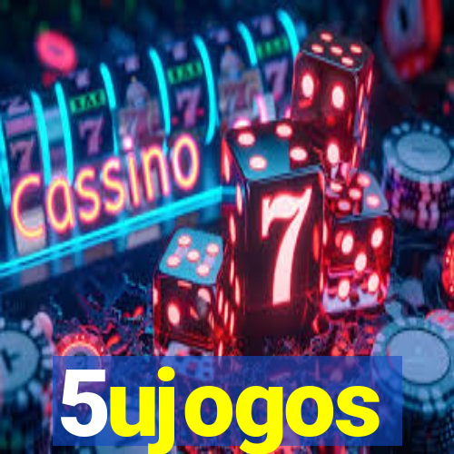 5ujogos