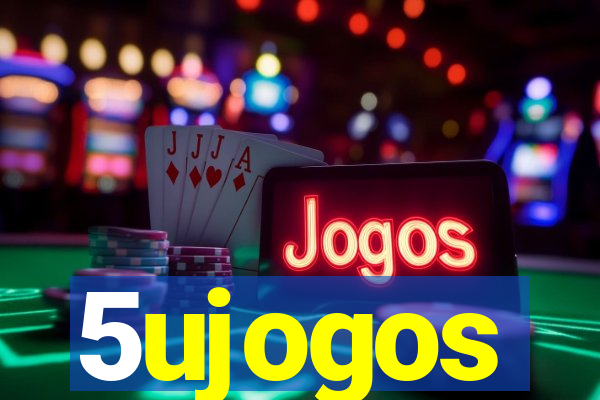 5ujogos