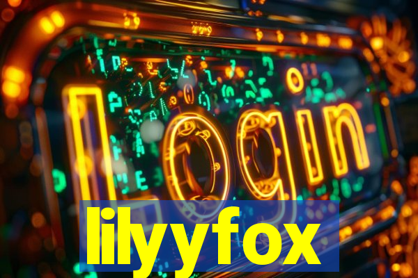 lilyyfox