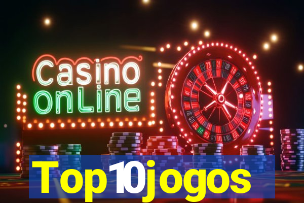 Top10jogos