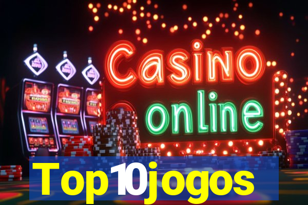 Top10jogos