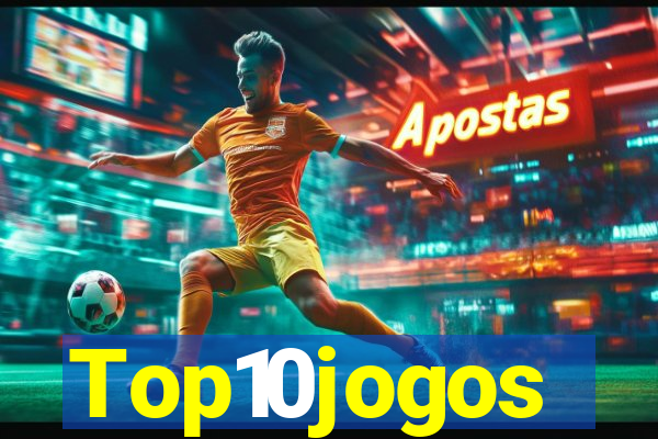 Top10jogos