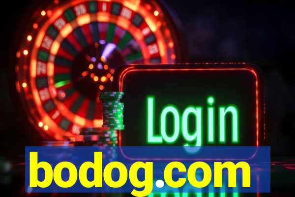 bodog.com