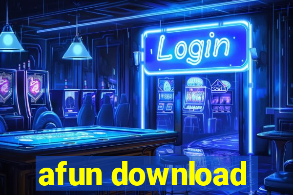 afun download