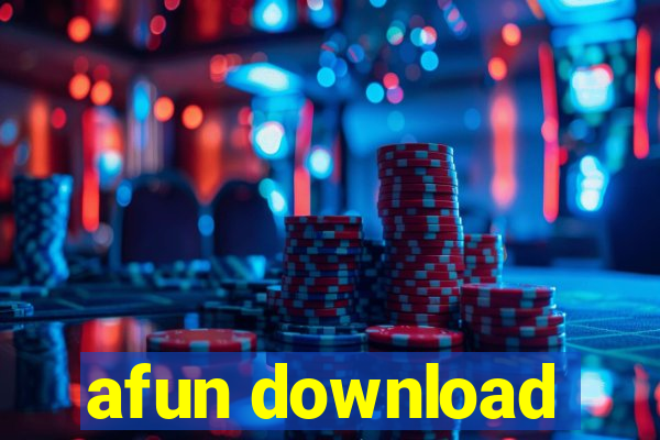 afun download