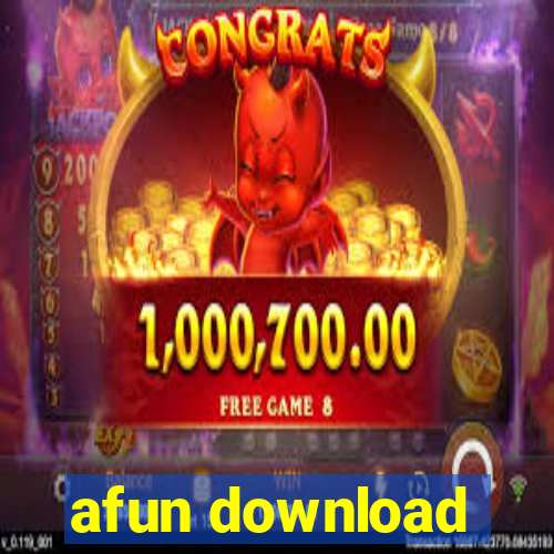 afun download