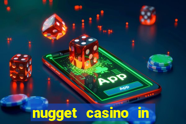 nugget casino in sparks nv