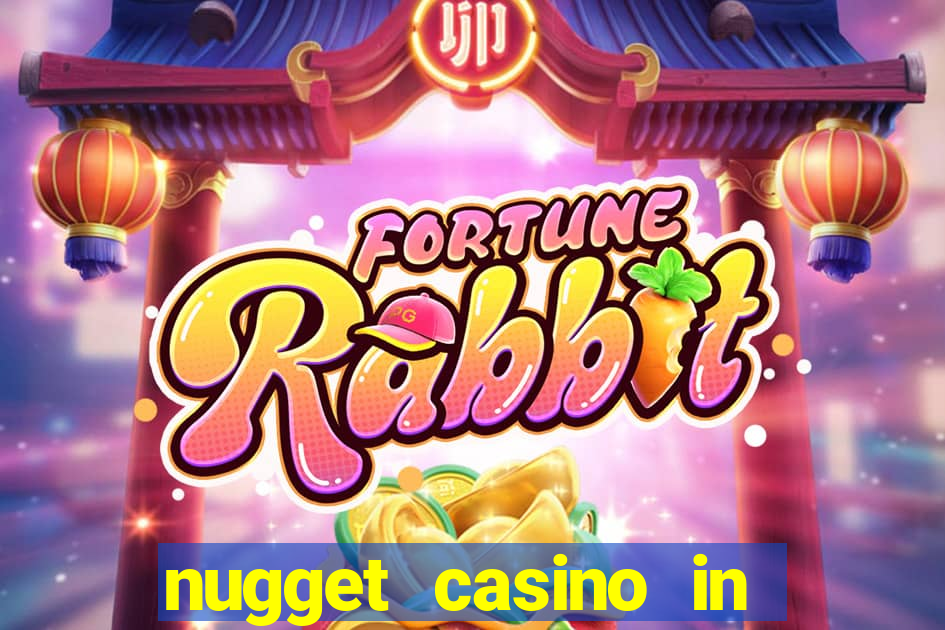 nugget casino in sparks nv