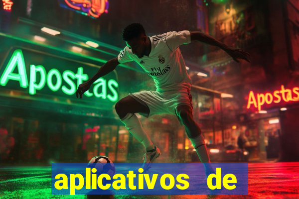 aplicativos de aposta de jogo