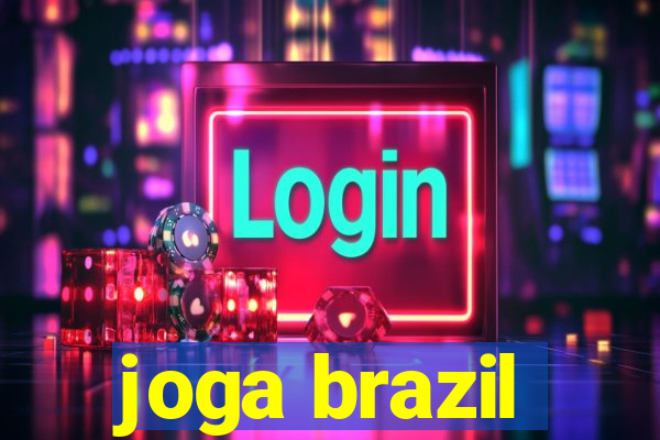 joga brazil