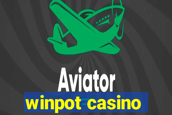 winpot casino