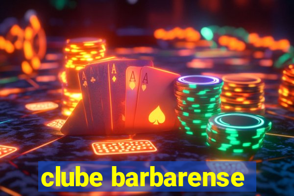 clube barbarense