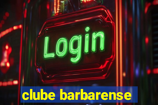 clube barbarense