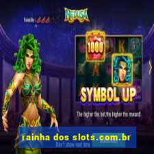 rainha dos slots.com.br