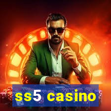 ss5 casino