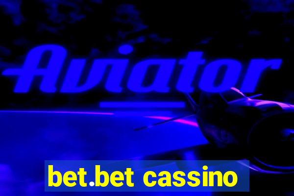 bet.bet cassino