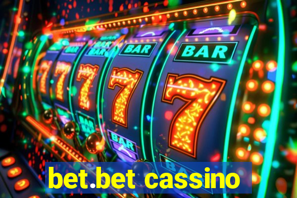 bet.bet cassino