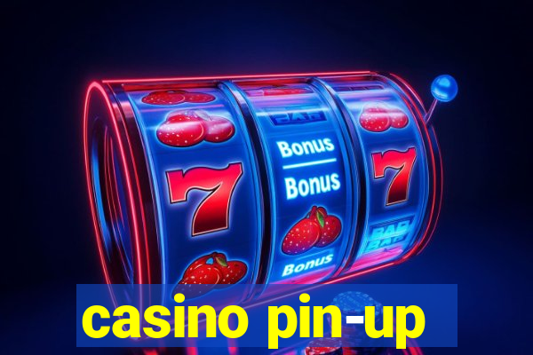 casino pin-up