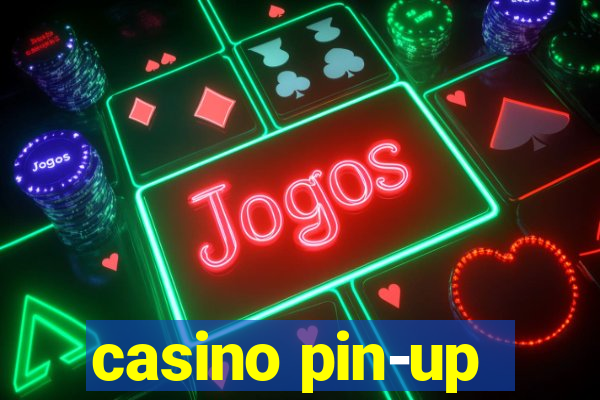 casino pin-up