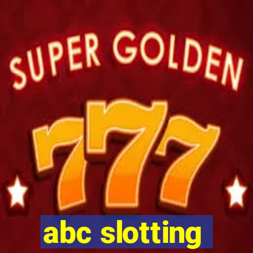 abc slotting