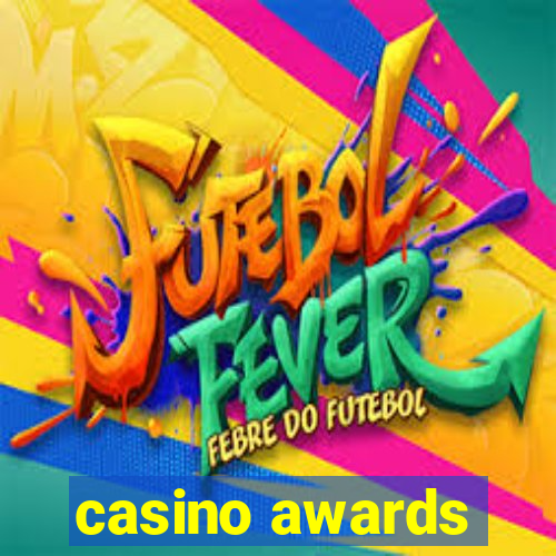 casino awards